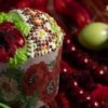 У кондитерській «Le Plaisir» виготовляють паски, що відзначаються неймовірно ніжним смаком і виглядом