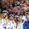 Ансамбль «Вишиванка» повернувся з Ужгорода з ІІ місцем всеукраїнського фестивалю «Голоси яскравої країни»