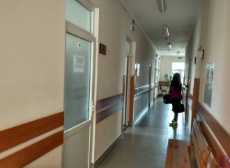 У поліклініці Винник підписано 14 460 декларацій мешканців із сімейними лікарями