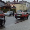 На вулиці Галицькій у Винниках – автоаварія