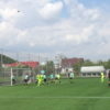 ФК «Жупан» удома зіграв унічию з командою-чемпіоном