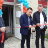 У Винниках відбулося відкриття крамниці «SANPID»
