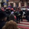 Винниківчанка на автомобілі марки  «Пежо» збила у Львові 87-річного дідуся
