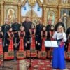 У Винниках відбудеться V Міжнародний  фестиваль духовної пісні «Достойно є»