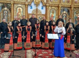У Винниках відбудеться V Міжнародний  фестиваль духовної пісні «Достойно є»
