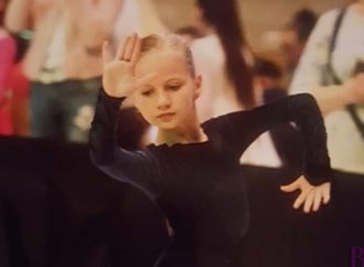 Клуб спортивних бальних танців «Ніка» повернувся зі всеукраїнських змагань із нагородами