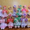 Ансамбль «Святослав» – володар двох перших премій всеукраїнського фестивалю-конкурсу «Яблуневий цвіт» (Фото, відео)
