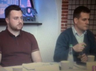 Остап Готь розповів, як працюють маркетингові стратегії на прикладі винниківських проектів, які перемогли в Громадському бюджеті Львова