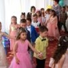 У дитячому садочку «Росинка» відбулися випускні