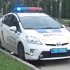 У Підгірному зіткнулися вантажівка та легковик