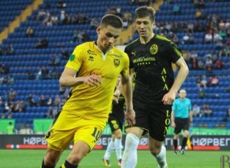 Винниківський «Рух» розпочав підготовку до нового сезону