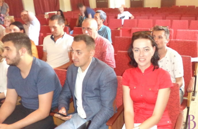 У Винниківській міській раді відбулися кадрові зміни