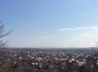 Львівський виконком виділив кошти для продовження ремонту вулиці Галицької у Винниках