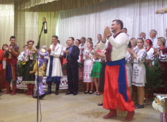 У Винниках відбулася опера «Запорожець за Дунаєм»