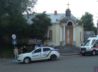 Правоохоронці просять зголоситися свідків кривавої бійки у Винниках