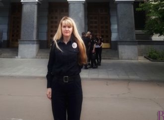 Від зустрічі з грабіжником ніхто не застрахований