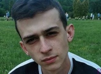 Студента, якого розшукував увесь Львів, знайшли мертвим у Винниківському лісі