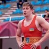 Борець із Винник Юрій Ідзінський – віце-чемпіон Європи!