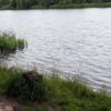 У Чижикові, що поблизу Винник, втопився чоловік