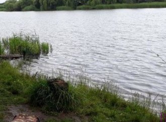У Чижикові, що поблизу Винник, втопився чоловік