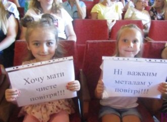 «Будівництво заводу у Винниках ми не призупинимо»: керівництво цинковні не захотіло прислухатися до думки громади