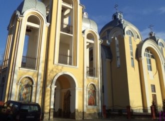 У Винники приїде митрополит Київський і всієї України Блаженніший Епіфаній