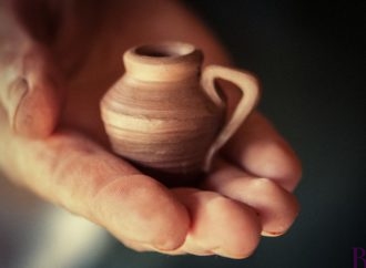 На міжнародному фотоконкурсі «Гончарні візії країни» відзначили роботи Ігоря Букая