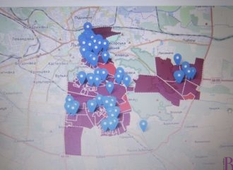 Округ № 115: мер Винник Володимир Квурт і ще 9 претендентів на депутатський мандат
