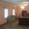 У БДЮТ Винник ремонтують сцену і зал