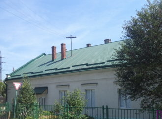 Репресії у Винниках: німецька окупація