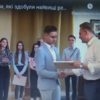 Винниківчанин Андрій Мельник єдиний у Львові отримав 200 балів із біології