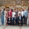 У Винниках один учень отримав 200 балів на ЗНО, а п’ятеро випускників нагороджено медалями