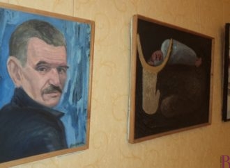 У Винниках буде вулиця Родини Дорошів