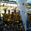 Команда «Копа», в складі якої щороку виступають учні школи-інтернату Винник, – знову перемогла на Чемпіонаті світу з футболу
