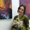 Колекція неба: винниківчанка Ірина Лоїк представила виставку «Очима інших»
