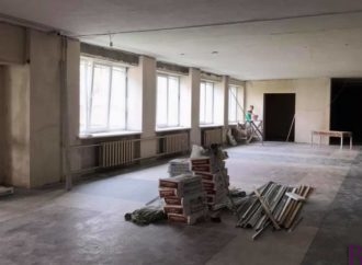 У Винниках розпочали реалізовувати проект зі створення сучасного шкільного простору в СЗШ № 29