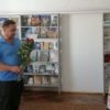 Солістка філармонії презентувала у Винниках власний аудіоальбом із духовними піснями