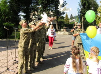 20 серпня – річниця переможного бою Лагодівської самооборони над військами НКВС