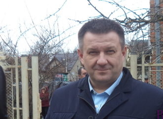 У Винниках злодій викрав ноутбук
