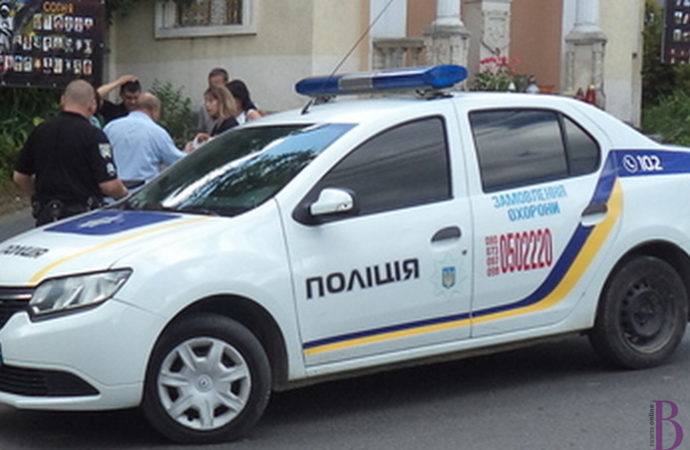 У Винниках злодій викрав два велосипеди