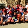 Юні гравці ФК «Рух» здобули медалі на турнірі у Червонограді
