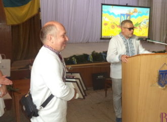 Відбулася святкова сесія Винниківської міської ради