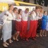 «Золота  молодь Винник» показала музичну міні-виставу «Ти ж мене підманула»