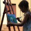 Юних художників Винник запрошують до участі в конкурсі «Наша казкова країна»