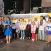 Дефіле у вишиванках: винниківчанки продемонстрували національне вбрання, яке виготовили власноруч (Фото)