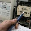 До уваги винниківчан: змінено період подання показів електролічильників