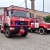 Рятувальники 61-ДПРЧ м.Винники гасили  дві пожежі – в Гаях і Миколаєві