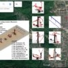 Встановлення вуличних спортивних тренажерів у Винниках: проект на конкурс Громадського бюджету-2020
