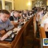 Депутати Львівської міської ради проголосували за те, щоб ЛОДА організувала повторні слухання щодо будівництва цинкового заводу біля Винник