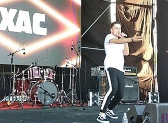Винниківчанин Назар Хассан завдяки симпатіям українців  став фіналістом «Ukrainian Song Project – 2019»